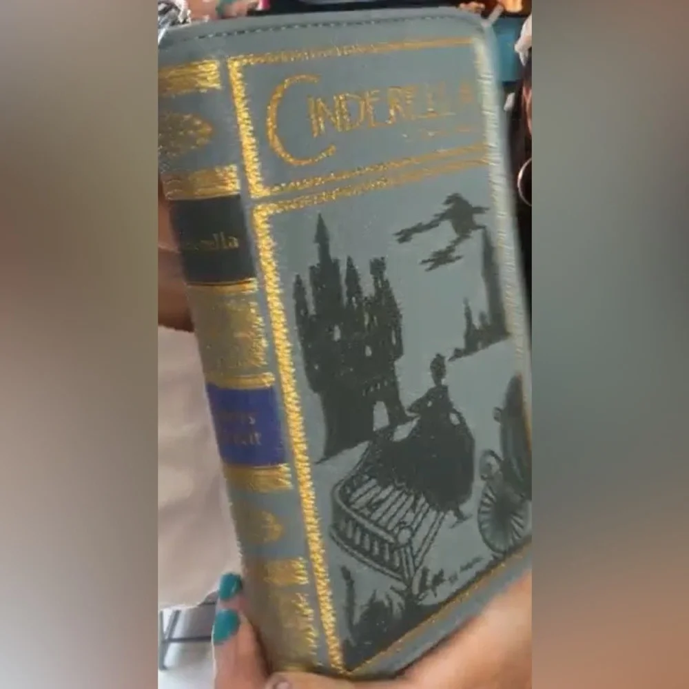 Disney brand new